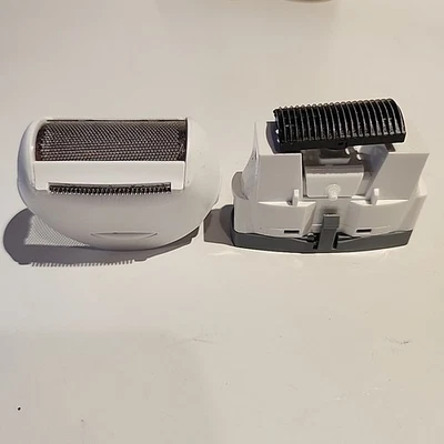 Cabezal de afeitadora Braun depiladora Silk-Epil 3 3-270 solamente Foto 1 de 4