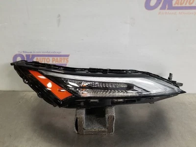 23 2023 NISSAN ROGUE SV CONSTRUIDO EN JAPÓN INTERMITENTE LUZ ESTACIONAMIENTO LÁMPARA PASAJERO DERECHO Foto 1 de 4