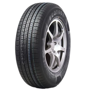 4x Sommerreifen - INFINITY ENVIRO 275/40R20 106Y BSW XL - Bild 1 von 3