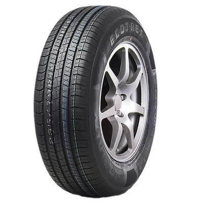 4x Sommerreifen - INFINITY ENVIRO 275/40R20 106Y BSW XL - Bild 1 von 3