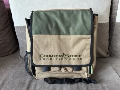 Half-Life: Counter-Strike - Condition Zero - Collector’s Edition Backpack - Image 1 of 4