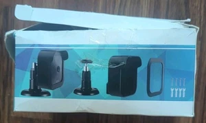 3er-Pack komplett neu Blink Outdoor & Indoor drahtlose Heimüberwachungskamera Systemhalterung - Bild 1 von 6