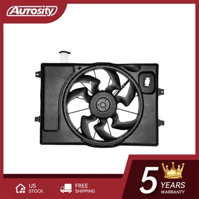 Fits Hyundai Elantra 2016-2018 2.0L and Hyundai Elantra GT 2018-2020 620984 - Imagem 1 de 4