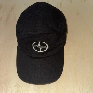 Cappello berretto baseball Scion nero - Foto 1 di 4