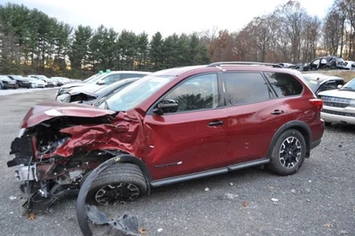 Intake Manifold 3.5L 6 Cylinder Lower Fits 17-19 INFINITI QX60 794824 - Imagem 1 de 4