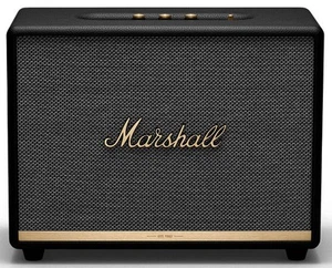 Marshall Woburn II Wireless Bluetooth Speaker - Black - Picture 1 of 1