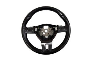 VW GOLF PLUS 5M1, 521 Lenkrad 0060017447 1.60 Diesel 77kw 2010 29951703 - Bild 1 von 15