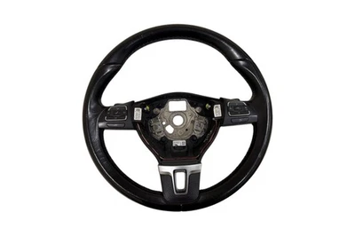 VW GOLF PLUS 5M1, 521 Lenkrad 0060017447 1.60 Diesel 77kw 2010 29951703 - Bild 1 von 4