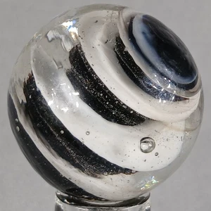 Large Contemporary Marble Large .95 Inch Near-Mint  Condition Combined Shipping  - Picture 1 of 21