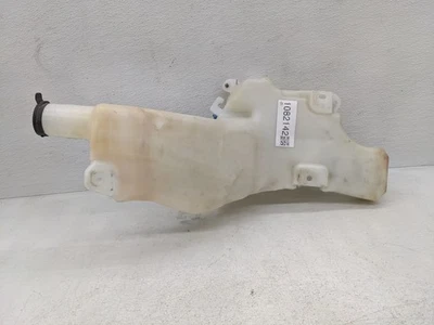 2018 Chevrolet Traverse Windshield Washer Fluid Reservoir Bottle Oem BU9LX - Image 1 of 4