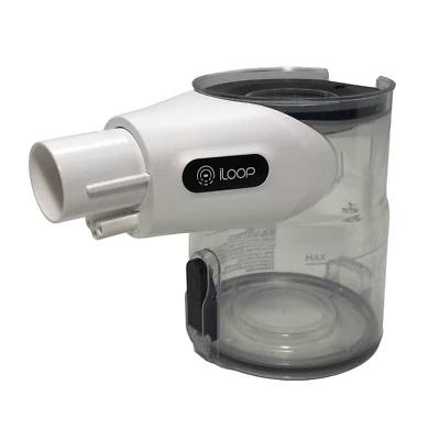 TANECO CUBO DE POLVO DE SUCIEDAD para Pure One X VS100100US VS100300US VS100800US Foto 1 de 4