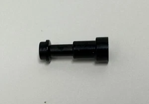 ⭐️LEGO Black Torch Telescope Statue of Liberty Minifig Handle Pirate Spyglass - Picture 1 of 3