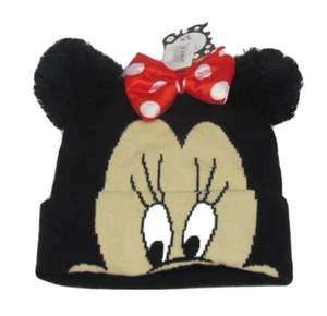 Cappello berretto slittino bambina Disney's Minnie Mouse - Foto 1 di 4