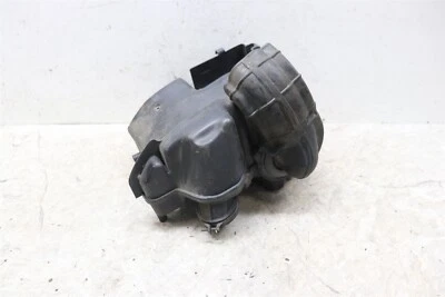 Honda CB600f 2004 filtro de aire conducto de admisión caja de filtro de aire Foto 1 de 4