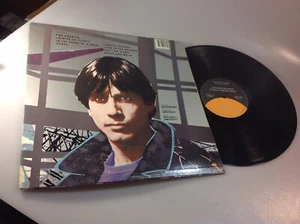 Jackson Browne “Lives In The Balance” 1986 LP Album, Asylum Records 60457-1-E - Picture 1 of 2