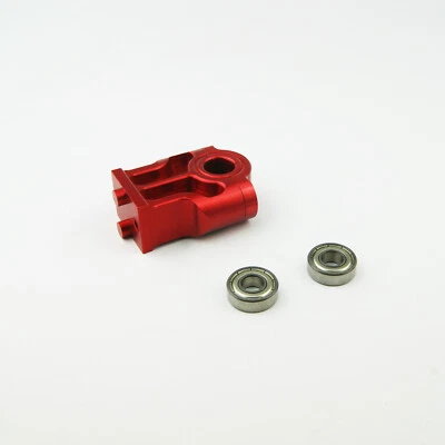 Rear Center Drive Shaft Transmission Moun for DBXL Gas Losi Desert Buggy XL - Image 1 of 2