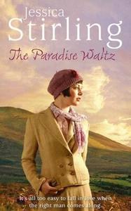 The Paradise Waltz... By Stirling, Jessica, Paperback,Very Good - Bild 1 von 1