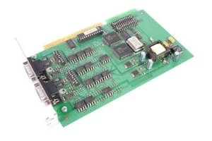 BECKHOFF PC_BAS_2 MAI99 31077D2 2X RS422/485 MAI99 31077D2 2X RS422/485 - Imagen 1 de 5