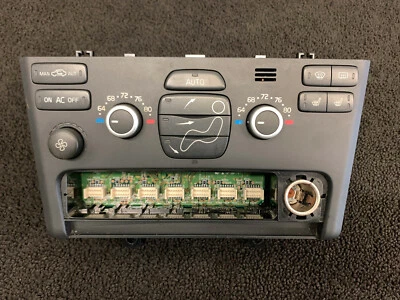 06-14 Volvo XC90 Heater Control Module 30782330 - Image 1 of 2