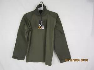 IDOGEAR G3 Combat Shirt w/ Elbow Pads Military Tactical Airsoft Long Sleeve M - Picture 1 of 12