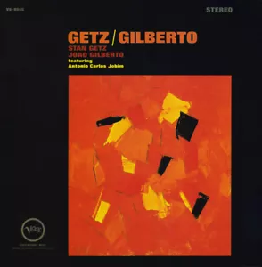 ANALOGUE PRODUCTIONS AP-8545-45 STAN GETZ GETZ/GILBERTO 2LP SET 45RPM 180g - Bild 1 von 6