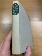 1963 Morris West " Daughter Von Silence " Fiction Hardcover Buch (P3)