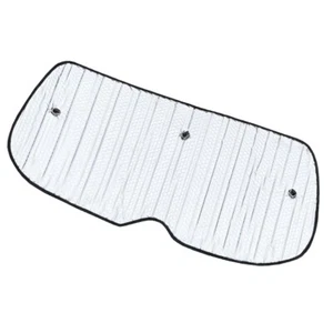 Rear Windshield Sun Shade Visor SUV Foldable Cover fit for Honda CRV fr 12-16 - Bild 1 von 6