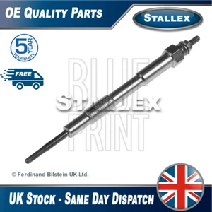 Fits Mazda 6 2008-2013 3 2009-2014 2.2 D Glow Plug Stallex R2AA18601 - Picture 1 of 2