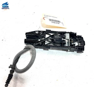 VW TOUAREG 2011-2017 FRONT RIGHT PASSENGER SIDE EXTERIOR DOOR HANDLE OEM 1PCS - Bild 1 von 24