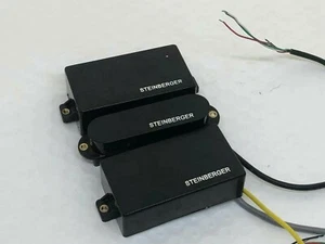EMG-Steinberger NECKS--Bridge PICKUPS - Picture 1 of 2