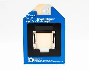 Beseler #6746 2-inch Slide Carrier for 67C Series Enlargers - Picture 1 of 1