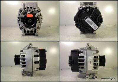 NEW Alternator CA1484 UD12270A  AEA3297 0986080220 112199 28-3655 210523... - Image 1 of 2