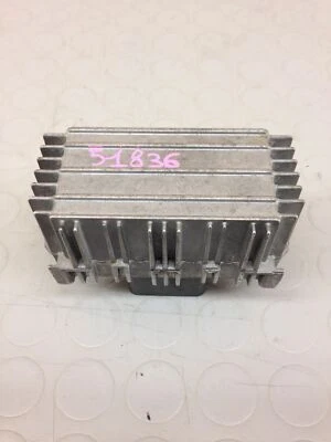 OPEL ASTRA G VAN 1.7 50KW 3P CENTRALINA PRERISCALDAMENTO CANDELETTE 09132691 - Immagine 1 di 3