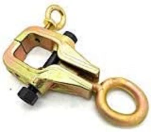 2 Way Frame Back 3 Ton Self-tightening Grips Body Shop Repair Clamp Puller Tools - Picture 1 of 2