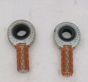 SKF SAL20ES ROD ENDS INSIDE GE20ES REDIAL SPHERICAL BEARING - Picture 1 of 5