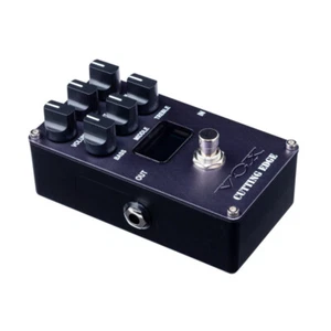 VOX Cutting Edge ❘ Distorsión ❘ Ganancia ❘ Preamplificador Nutube ❘ VALVENERGY ❘ Pedal de efectos - Imagen 1 de 1