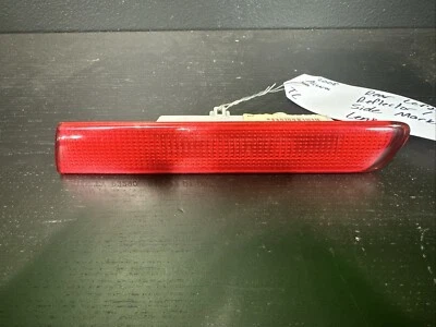 Задний левый габаритный фонарь 04–08 Acura TL 8497129400 от оригинального производителя - Изображение 1 из 4