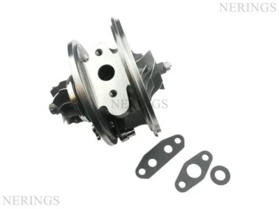 Turbolader rumpfgruppe ISUZU D-MAX I 3.0 DiTD CHRA40-0006 VIGM - Bild 1 von 4