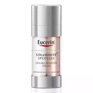 1 x Eucerin UltraWHITE 30ml Spotless Double Booster Serum Reduce Dark Spot - Picture 1 of 4