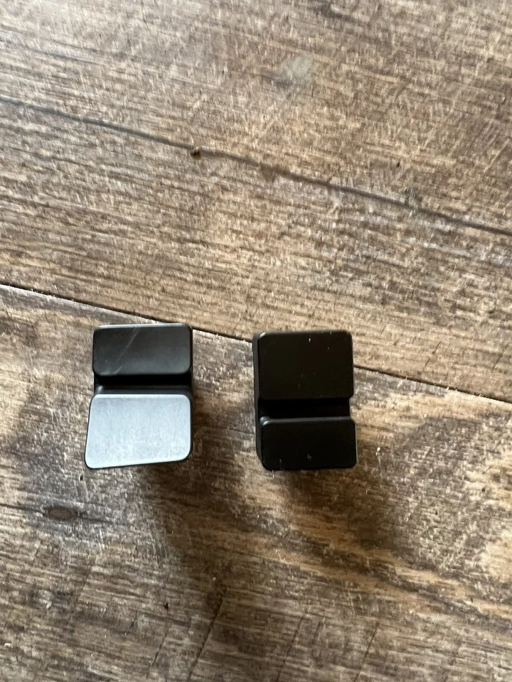 Оригинальный 1991-1994 Mercury Capri кабриолет XR2 заводской выключатель света заготовки (2) - Изображение 1 из 1