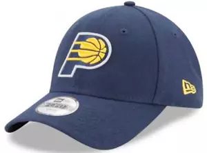 New Era NBA Indiana Pacers The League Velcroback 940 9Forty Cap Adjustable - Bild 1 von 1