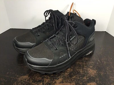 Zapatos de trail SKECHERS '92 Max amortiguación 128215 repelentes al agua para mujer talla 9  Foto 1 de 4