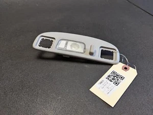 Rear Right Reading Lamp 2019 Chevrolet Equinox 84260155 2018 2020 2021 2022 2023 - Picture 1 of 9