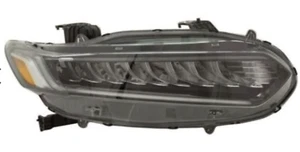 2021-2022 Honda Accord OEM right headlight 33100-TVA-A41 BRAND NEW OEM HEADLIGHT - Picture 1 of 12