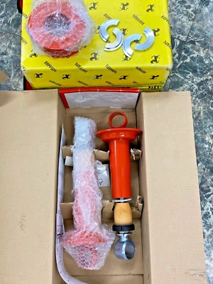 Ferrari 365 GTB4 Daytona 1.Juego (2pz.) Amortiguador delantero NUEVO Foto 1 de 4