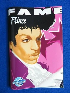 FAME  PRINCE #1  BLUEWATER COMICS - Picture 1 of 2