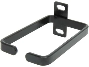 StarTech CMHOOK1U 1U Vertical Server Rack Cable Management D-Ring Hook - 2.2 x 3 - Picture 1 of 4