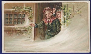 Arbuckle's Ariosa Coffee Trade Card Free Shipping - Picture 1 of 2