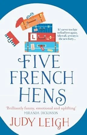 Five French Hens - Image 1 of 1