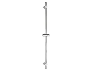 Sanibel 1001 Duschstange Vario 90 cm - 900 mm verchromt Brausestange Wandstange - Bild 1 von 1